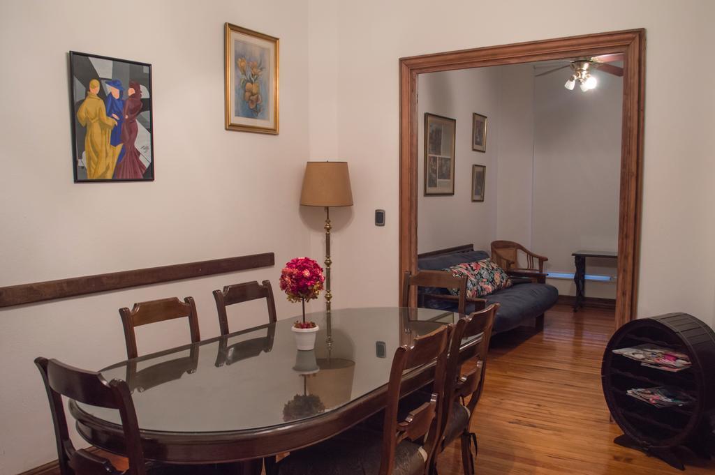 My House Buenos Aires 아파트 객실 사진