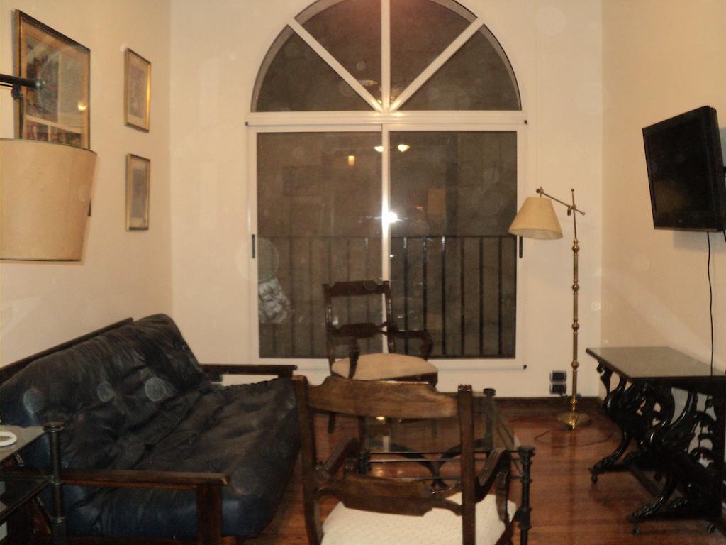 My House Buenos Aires 아파트 객실 사진