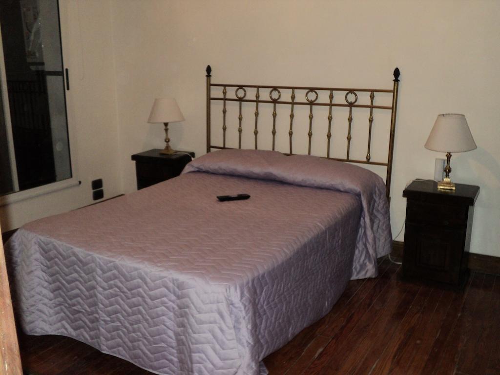 My House Buenos Aires 아파트 객실 사진