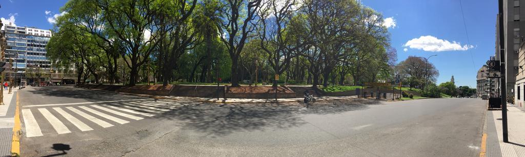 My House Buenos Aires 아파트 외부 사진
